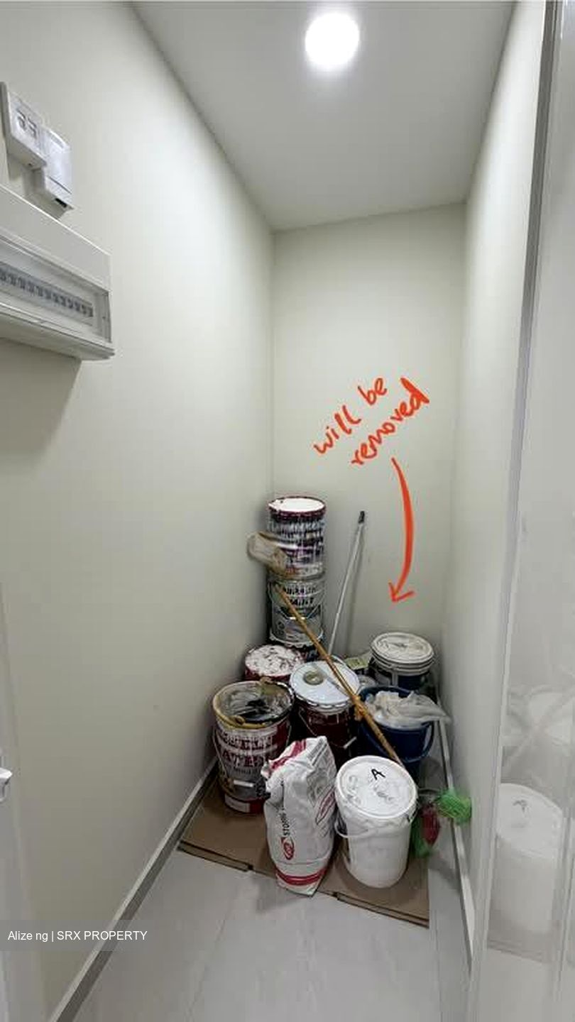 Joo Avenue (D8), Apartment #601757571